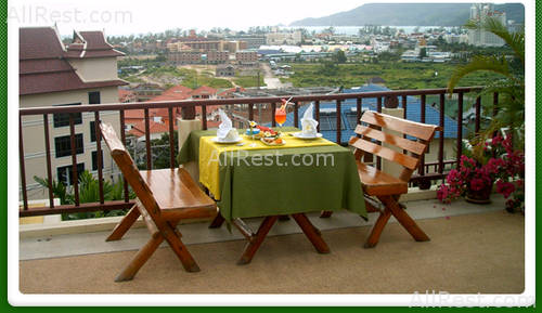 Patong Cottage 9